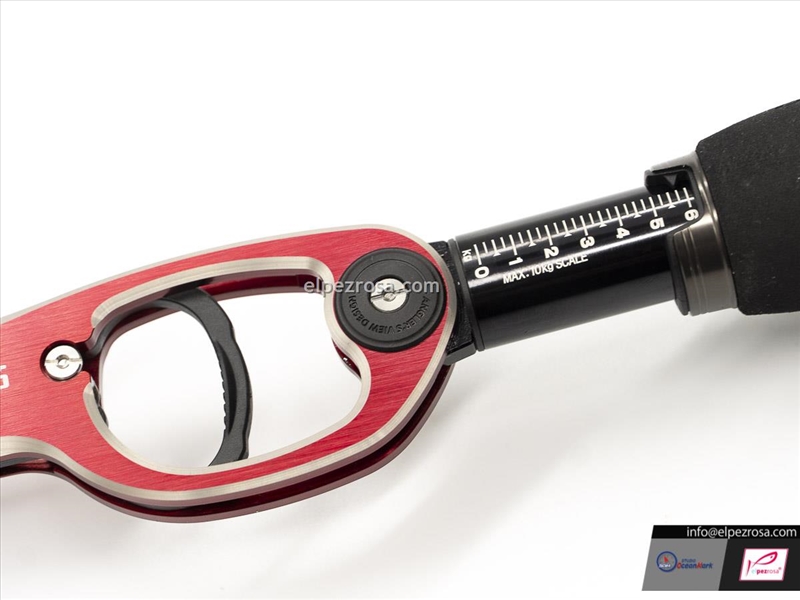 Studio Ocean Mark Ocean Grip OG2710 - Studio Ocean Mark